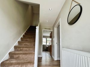 Hallway- click for photo gallery